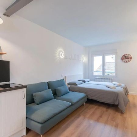 ººdl New Atocha City Centre Wifi Ac Smarttvºº 마드리드 외부 사진