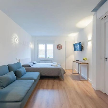 ººdl New Atocha City Centre Wifi Ac Smarttvºº 마드리드 외부 사진